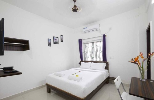 Devanahalli Hotel | Nandi Hills Resort Hotel