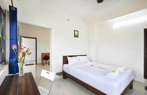 Devanahalli Hotel | Nandi Hills Resort Hotel