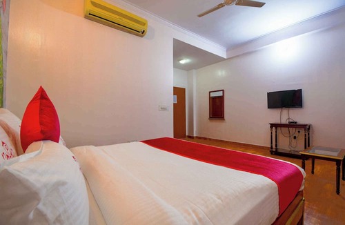 Durgapura Hotel | Hotel Parv