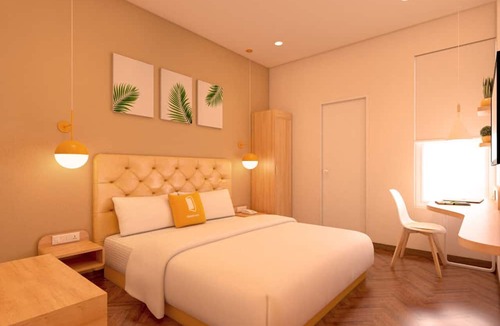 Karol Bagh Hotel | Bloom Hotel - Karol Bagh