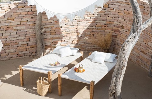 Dechu Resort | Samsara Desert Camp and Resort