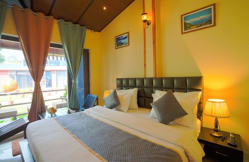 Shyamkhet Hotel | Sol Glow Resort
