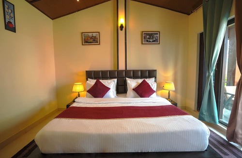 Shyamkhet Hotel | Sol Glow Resort