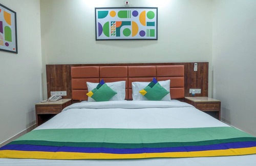 Greater Noida Hotel | Treebo Sunny Feast