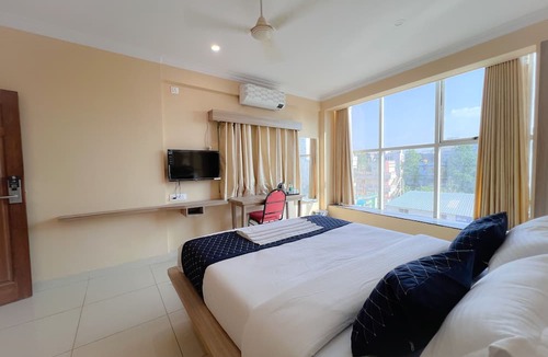 Arekere Hotel | Hotel BNS comforts by Agira Hotels