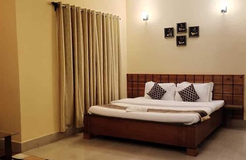 Neora Hotel | Chocolate Inn Rainforest Resort