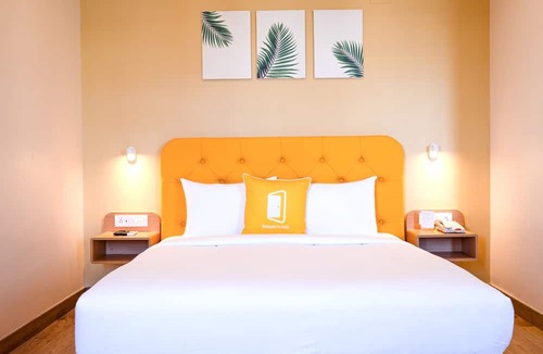 Sector 2 Hotel | Bloom Hotel - HSR Layout Sector 3