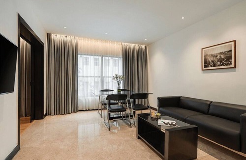 BTM 2nd Stage Hotel | Greenpark Bengaluru