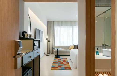 BTM 2nd Stage Hotel | Greenpark Bengaluru