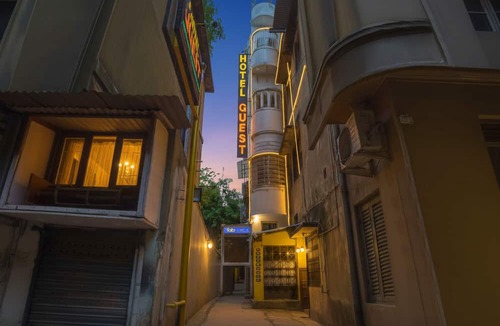 Ballygunge Hotel | FabHotel Quest