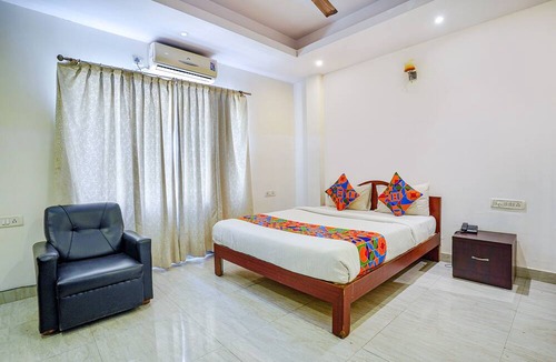 Bellandur Hotel | Fabhotel Shreyas Inn