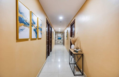 Yelahanka Hotel | Fabhotel Rotano Suites