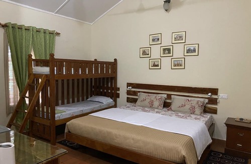 Malavalli Cabin | Family Managed Charming Lodge Near Mysore , India