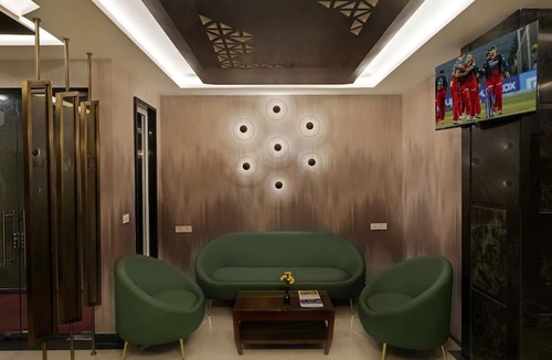 Vijaya Bank Layout Hotel | Hotel Gwen By Rivido Near IIM Bangalore