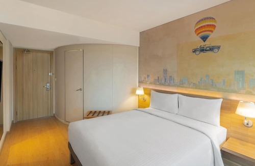 Thane West Hotel | Ibis Thane