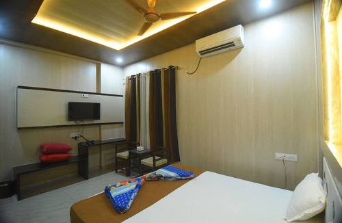 Davanagere Hotel | Clarks Inn Davanagere