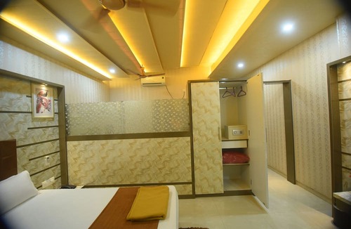 Davanagere Hotel | Clarks Inn Davanagere