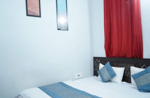 Hari Nagar Hotel | Prince Risedency