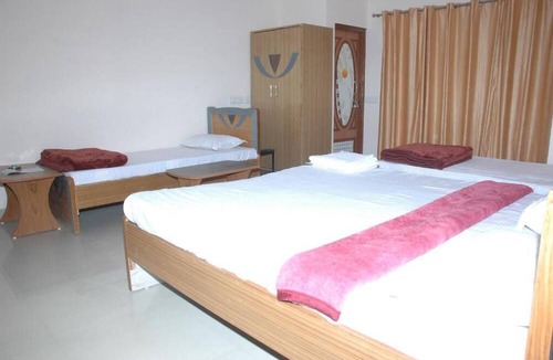 Amer Fort Road Hotel | Hotel Man Sagar