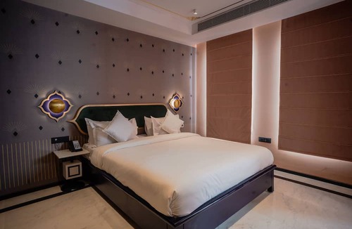 Durgapura Hotel | Bur Dera A Boutique Luxury Hotel