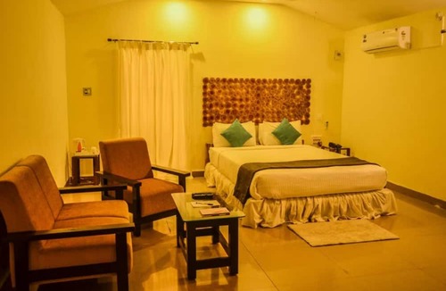 Dandeli Hotel | Century Resorts