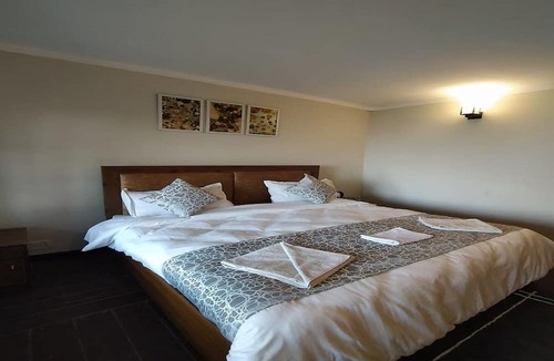 Gagar Hotel | Kumaon Roop Resort