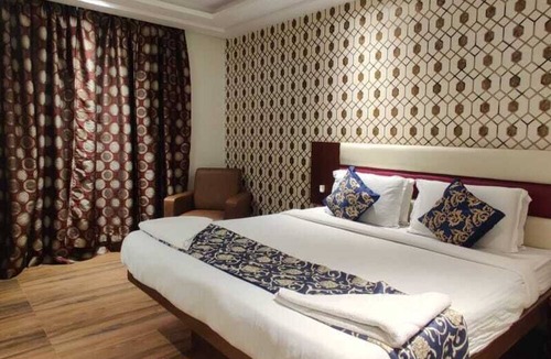 Shamshabad Hotel | HOTEL SM RAINBOW INTERNATIONAL