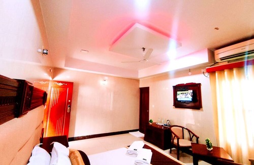 Mysore Hotel | Yuvraj Signature