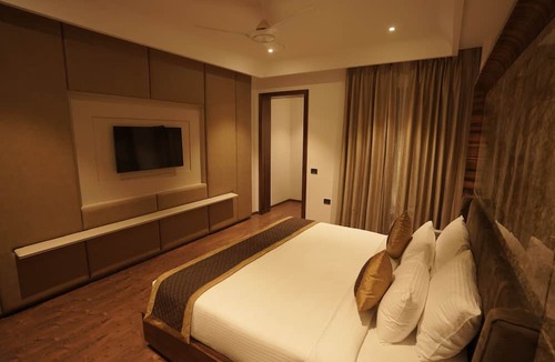 Bundi Hotel | Classic Sapphire Ananta Bundi