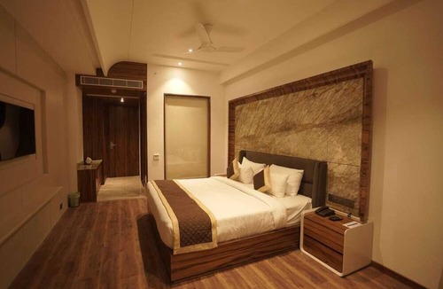 Bundi Hotel | Classic Sapphire Ananta Bundi