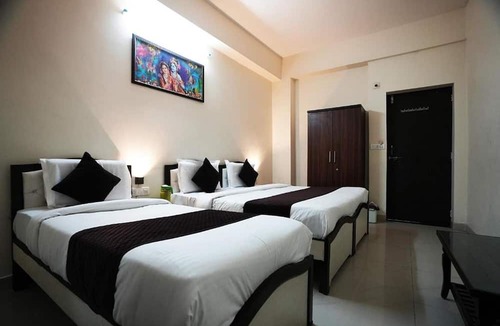 Udaipur Hotel | Hotel Lotus Inn