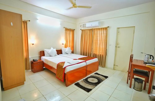 Bellandur House | The Altruist Bellandur ORR Hotel
