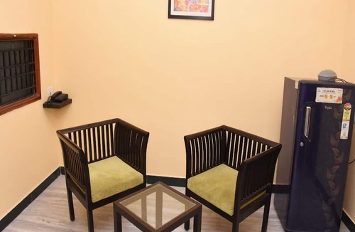 Ambattur Hotel | Aishwaryam Deshna Service Apartment