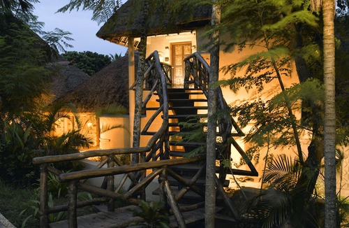 Vedic Village Resort | Vedic Village Spa Resort