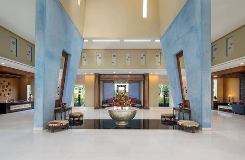 Uchiyarda Hotel | Welcomhotel by ITC Hotels, Jodhpur