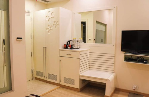 New Delhi Hotel | Eternity