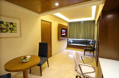 Kolkata Hotel | Regenta Orko's Kolkata