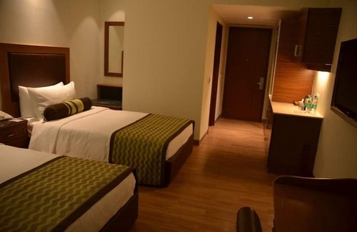 Malviya Nagar Hotel | The Lalit Traveller Jaipur