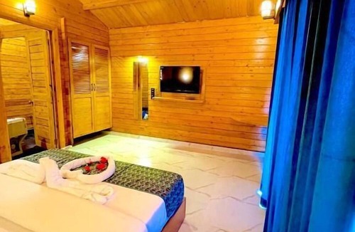 Mandrem Hotel | Coco Teros Resort