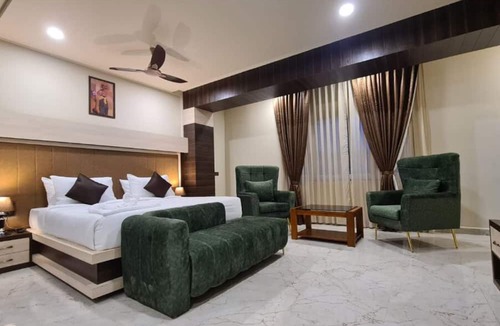 Karwar Hotel | Hotel Eden