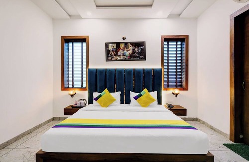 Ludhiana Hotel | Itsy Hotels Vedansh