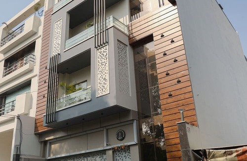 Mohangarh Hotel | Hotel Pinaka Inn