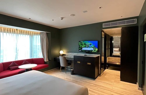 Shillong Hotel | Vivanta Meghalaya, Shillong