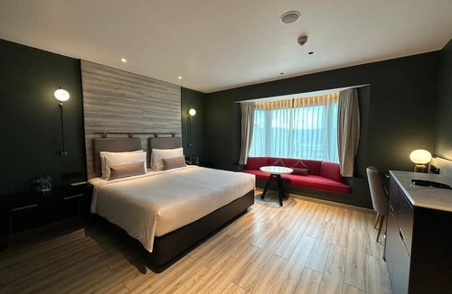 Shillong Hotel | Vivanta Meghalaya, Shillong