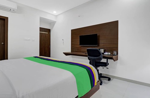Visakhapatnam Hotel | Treebo Raga