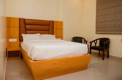 Dimapur Hotel | Grand Lotus Dimapur