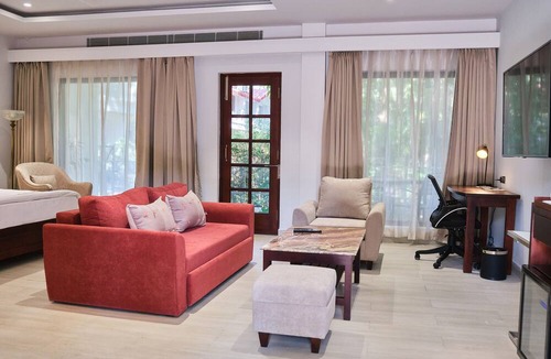 Henima Hotel | Zone Niathu Dimapur By The Park