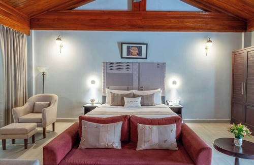 Henima Hotel | Zone Niathu Dimapur By The Park