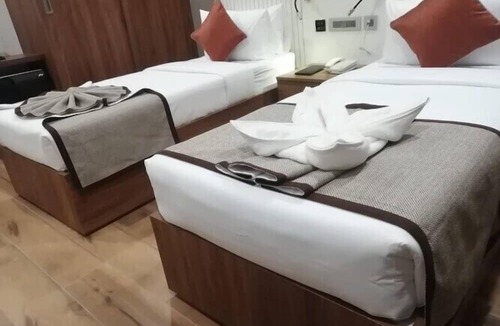 Agara Hotel | Regenta Inn Grand ORR Mahadevapura