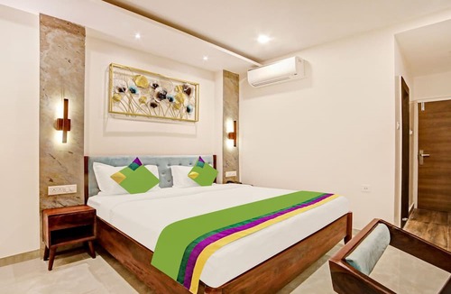 Patia Hotel | Treebo Lazystay Elite